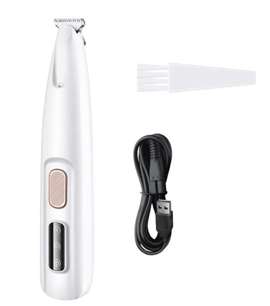 Harley Paw Precision Trimmer (LED)