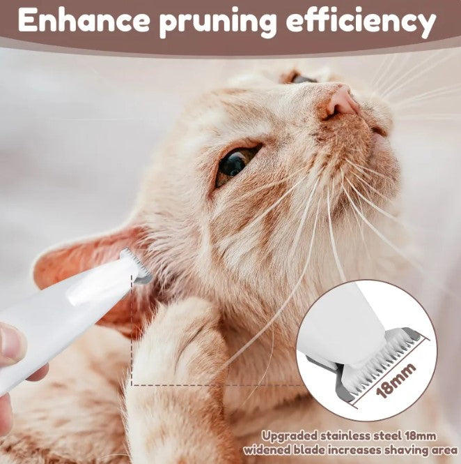 Harley Paw Precision Trimmer (LED)